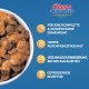 INABA Churu Skin & Coat - Cat Treats with Chicken - Omega 3 & 6 and Taurine - Feline Snacks, Creamy Texture - Cat Food, Skin & Fur - 4 Tubes x 14 g INABA Churu Skin & Coat - Cat Treats with Chicken - Omega 3 & 6 and Taurine - Feline Snacks, Creamy Texture - Cat Food, Skin & Fur - 4 Tubes x 14 g