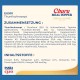 INABA Churu Skin & Coat - Cat Treats with Chicken - Omega 3 & 6 and Taurine - Feline Snacks, Creamy Texture - Cat Food, Skin & Fur - 4 Tubes x 14 g INABA Churu Skin & Coat - Cat Treats with Chicken - Omega 3 & 6 and Taurine - Feline Snacks, Creamy Texture - Cat Food, Skin & Fur - 4 Tubes x 14 g