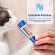 INABA Churu Skin & Coat - Cat Treats with Chicken - Omega 3 & 6 and Taurine - Feline Snacks, Creamy Texture - Cat Food, Skin & Fur - 4 Tubes x 14 g INABA Churu Skin & Coat - Cat Treats with Chicken - Omega 3 & 6 and Taurine - Feline Snacks, Creamy Texture - Cat Food, Skin & Fur - 4 Tubes x 14 g