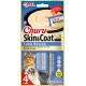 INABA Churu Skin & Coat - Cat Treats with Chicken - Omega 3 & 6 and Taurine - Feline Snacks, Creamy Texture - Cat Food, Skin & Fur - 4 Tubes x 14 g INABA Churu Skin & Coat - Cat Treats with Chicken - Omega 3 & 6 and Taurine - Feline Snacks, Creamy Texture - Cat Food, Skin & Fur - 4 Tubes x 14 g