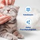 INABA Churu Skin & Coat - Cat Treats with Chicken - Omega 3 & 6 and Taurine - Feline Snacks, Creamy Texture - Cat Food, Skin & Fur - 4 Tubes x 14 g INABA Churu Skin & Coat - Cat Treats with Chicken - Omega 3 & 6 and Taurine - Feline Snacks, Creamy Texture - Cat Food, Skin & Fur - 4 Tubes x 14 g