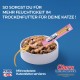INABA Churu Skin & Coat - Cat Treats with Chicken - Omega 3 & 6 and Taurine - Feline Snacks, Creamy Texture - Cat Food, Skin & Fur - 4 Tubes x 14 g INABA Churu Skin & Coat - Cat Treats with Chicken - Omega 3 & 6 and Taurine - Feline Snacks, Creamy Texture - Cat Food, Skin & Fur - 4 Tubes x 14 g