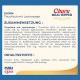 INABA Churu Skin & Coat - Cat Treats with Chicken - Omega 3 & 6 and Taurine - Feline Snacks, Creamy Texture - Cat Food, Skin & Fur - 4 Tubes x 14 g INABA Churu Skin & Coat - Cat Treats with Chicken - Omega 3 & 6 and Taurine - Feline Snacks, Creamy Texture - Cat Food, Skin & Fur - 4 Tubes x 14 g