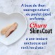 INABA Churu Skin & Coat - Cat Treats with Chicken - Omega 3 & 6 and Taurine - Feline Snacks, Creamy Texture - Cat Food, Skin & Fur - 4 Tubes x 14 g INABA Churu Skin & Coat - Cat Treats with Chicken - Omega 3 & 6 and Taurine - Feline Snacks, Creamy Texture - Cat Food, Skin & Fur - 4 Tubes x 14 g