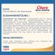 INABA Churu Skin & Coat - Cat Treats with Chicken - Omega 3 & 6 and Taurine - Feline Snacks, Creamy Texture - Cat Food, Skin & Fur - 4 Tubes x 14 g INABA Churu Skin & Coat - Cat Treats with Chicken - Omega 3 & 6 and Taurine - Feline Snacks, Creamy Texture - Cat Food, Skin & Fur - 4 Tubes x 14 g