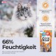 INABA Juicy Bites Cat Treats - Nibble Bags with Juicy Core in Funny Shapes - Mouth Size Cat Snacks in 2 Flavours - Chicken & Tuna 3 x 11 g INABA Juicy Bites Cat Treats - Nibble Bags with Juicy Core in Funny Shapes - Mouth Size Cat Snacks in 2 Flavours - Chicken & Tuna 3 x 11 g