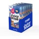 INABA Juicy Bites Cat Treats - Nibble Bags with Juicy Core in Funny Shapes - Mouth Size Cat Snacks in 2 Flavours - Chicken & Tuna 3 x 11 g INABA Juicy Bites Cat Treats - Nibble Bags with Juicy Core in Funny Shapes - Mouth Size Cat Snacks in 2 Flavours - Chicken & Tuna 3 x 11 g