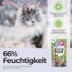 INABA Juicy Bites Cat Treats - Nibble Bags with Juicy Core in Funny Shapes - Mouth Size Cat Snacks in 2 Flavours - Chicken & Tuna 3 x 11 g INABA Juicy Bites Cat Treats - Nibble Bags with Juicy Core in Funny Shapes - Mouth Size Cat Snacks in 2 Flavours - Chicken & Tuna 3 x 11 g
