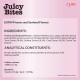 INABA Juicy Bites Rich in Chicken and Tuna Cat Treats, 98% Chicken Meat, 29% Protein, Grain Free, No Sugar, No By-Products, Premium Cat Treats from Japan, 33.9 g (Pack of 1) INABA Juicy Bites Rich in Chicken and Tuna Cat Treats, 98% Chicken Meat, 29% Protein, Grain Free, No Sugar, No By-Products, Premium Cat Treats from Japan, 33.9 g (Pack of 1)
