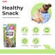 INABA Juicy Bites Rich in Chicken and Tuna Cat Treats, 98% Chicken Meat, 29% Protein, Grain Free, No Sugar, No By-Products, Premium Cat Treats from Japan, 33.9 g (Pack of 1) INABA Juicy Bites Rich in Chicken and Tuna Cat Treats, 98% Chicken Meat, 29% Protein, Grain Free, No Sugar, No By-Products, Premium Cat Treats from Japan, 33.9 g (Pack of 1)