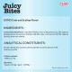 INABA Juicy Bites Rich in Chicken and Tuna Cat Treats, 98% Chicken Meat, 29% Protein, Grain Free, No Sugar, No By-Products, Premium Cat Treats from Japan, 33.9 g (Pack of 1) INABA Juicy Bites Rich in Chicken and Tuna Cat Treats, 98% Chicken Meat, 29% Protein, Grain Free, No Sugar, No By-Products, Premium Cat Treats from Japan, 33.9 g (Pack of 1)