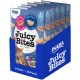 INABA Juicy Bites Rich in Chicken and Tuna Cat Treats, 98% Chicken Meat, 29% Protein, Grain Free, No Sugar, No By-Products, Premium Cat Treats from Japan, 33.9 g (Pack of 1) INABA Juicy Bites Rich in Chicken and Tuna Cat Treats, 98% Chicken Meat, 29% Protein, Grain Free, No Sugar, No By-Products, Premium Cat Treats from Japan, 33.9 g (Pack of 1)