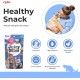 INABA Juicy Bites Rich in Chicken and Tuna Cat Treats, 98% Chicken Meat, 29% Protein, Grain Free, No Sugar, No By-Products, Premium Cat Treats from Japan, 33.9 g (Pack of 1) INABA Juicy Bites Rich in Chicken and Tuna Cat Treats, 98% Chicken Meat, 29% Protein, Grain Free, No Sugar, No By-Products, Premium Cat Treats from Japan, 33.9 g (Pack of 1)