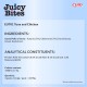INABA Juicy Bites Rich in Chicken and Tuna Cat Treats, 98% Chicken Meat, 29% Protein, Grain Free, No Sugar, No By-Products, Premium Cat Treats from Japan, 33.9 g (Pack of 1) INABA Juicy Bites Rich in Chicken and Tuna Cat Treats, 98% Chicken Meat, 29% Protein, Grain Free, No Sugar, No By-Products, Premium Cat Treats from Japan, 33.9 g (Pack of 1)