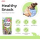 INABA Juicy Bites Rich in Chicken and Tuna Cat Treats, 98% Chicken Meat, 29% Protein, Grain Free, No Sugar, No By-Products, Premium Cat Treats from Japan, 33.9 g (Pack of 1) INABA Juicy Bites Rich in Chicken and Tuna Cat Treats, 98% Chicken Meat, 29% Protein, Grain Free, No Sugar, No By-Products, Premium Cat Treats from Japan, 33.9 g (Pack of 1)