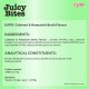 INABA Juicy Bites Rich in Chicken and Tuna Cat Treats, 98% Chicken Meat, 29% Protein, Grain Free, No Sugar, No By-Products, Premium Cat Treats from Japan, 33.9 g (Pack of 1) INABA Juicy Bites Rich in Chicken and Tuna Cat Treats, 98% Chicken Meat, 29% Protein, Grain Free, No Sugar, No By-Products, Premium Cat Treats from Japan, 33.9 g (Pack of 1)