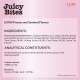 INABA Juicy Bites Rich in Chicken and Tuna Cat Treats, 98% Chicken Meat, 29% Protein, Grain Free, No Sugar, No By-Products, Premium Cat Treats from Japan, 33.9 g (Pack of 1) INABA Juicy Bites Rich in Chicken and Tuna Cat Treats, 98% Chicken Meat, 29% Protein, Grain Free, No Sugar, No By-Products, Premium Cat Treats from Japan, 33.9 g (Pack of 1)