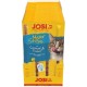 JosiCat Meat Sticks Salmon & Trout (20 x 35 g) | Delicious Chew Stick with Salmon & Trout | Cat Snack without Sugar & Artificial Flavour Enhancers | Grain-Free | Powered by Josera | 20 x 7 Sticks JosiCat Meat Sticks Salmon & Trout (20 x 35 g) | Delicious Chew Stick with Salmon & Trout | Cat Snack without Sugar & Artificial Flavour Enhancers | Grain-Free | Powered by Josera | 20 x 7 Sticks