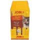 JosiCat Meat Sticks Salmon & Trout (20 x 35 g) | Delicious Chew Stick with Salmon & Trout | Cat Snack without Sugar & Artificial Flavour Enhancers | Grain-Free | Powered by Josera | 20 x 7 Sticks JosiCat Meat Sticks Salmon & Trout (20 x 35 g) | Delicious Chew Stick with Salmon & Trout | Cat Snack without Sugar & Artificial Flavour Enhancers | Grain-Free | Powered by Josera | 20 x 7 Sticks