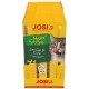 JosiCat Meat Sticks Salmon & Trout (20 x 35 g) | Delicious Chew Stick with Salmon & Trout | Cat Snack without Sugar & Artificial Flavour Enhancers | Grain-Free | Powered by Josera | 20 x 7 Sticks JosiCat Meat Sticks Salmon & Trout (20 x 35 g) | Delicious Chew Stick with Salmon & Trout | Cat Snack without Sugar & Artificial Flavour Enhancers | Grain-Free | Powered by Josera | 20 x 7 Sticks