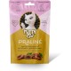 KITTY Cat Praliné Chicken & Liver, 10 x 50 g (Bulk Pack), Soft Treats for Cats, Grain-Free Snack with High Meat Content and Taurine KITTY Cat Praliné Chicken & Liver, 10 x 50 g (Bulk Pack), Soft Treats for Cats, Grain-Free Snack with High Meat Content and Taurine