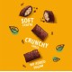 Lily's Kitchen Treats made with natural ingredients, pack for adult cats, the ultimate reward with chicken, grain-free formula, 10 x 60 g Lily's Kitchen Treats made with natural ingredients, pack for adult cats, the ultimate reward with chicken, grain-free formula, 10 x 60 g