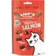 Lily's Kitchen Treats made with natural ingredients, pack for adult cats, the ultimate reward with chicken, grain-free formula, 10 x 60 g Lily's Kitchen Treats made with natural ingredients, pack for adult cats, the ultimate reward with chicken, grain-free formula, 10 x 60 g