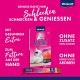 Liquid Snack Duck + Beta Glucans, 1 Pack (1 x 6 sachets) Liquid Snack Duck + Beta Glucans, 1 Pack (1 x 6 sachets)