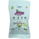Mediterranean Snack Cat Serrano Sardine Cat Food Appetites Cat Snack for Cats Oral Hygiene and Health Cat Food Small and Fluffy 50 g Mediterranean Snack Cat Serrano Sardine Cat Food Appetites Cat Snack for Cats Oral Hygiene and Health Cat Food Small and Fluffy 50 g