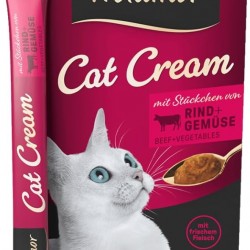 Miamor Cat Snack Malt Cream + Cheese 11 x 6 x 15 g Miamor Cat Snack Malt Cream + Cheese 11 x 6 x 15 g