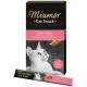 Miamor Cat Snack Malt Cream + Cheese 11 x 6 x 15 g Miamor Cat Snack Malt Cream + Cheese 11 x 6 x 15 g