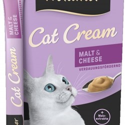 Miamor Cat Snack Malt Cream + Cheese 11 x 6 x 15 g Miamor Cat Snack Malt Cream + Cheese 11 x 6 x 15 g
