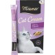 Miamor Cat Snack Malt Cream + Cheese 11 x 6 x 15 g Miamor Cat Snack Malt Cream + Cheese 11 x 6 x 15 g
