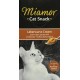 Miamor Cat Snack Malt Cream + Cheese 11 x 6 x 15 g Miamor Cat Snack Malt Cream + Cheese 11 x 6 x 15 g