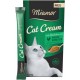 Miamor Cat Snack Malt Cream + Cheese 11 x 6 x 15 g Miamor Cat Snack Malt Cream + Cheese 11 x 6 x 15 g