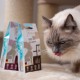 MjAMjAM Premium Cat Snack, Snack Bag, Juicy Chicken, Pack of 1 (1 x 125 g), Natural, No Synthetic Preservatives MjAMjAM Premium Cat Snack, Snack Bag, Juicy Chicken, Pack of 1 (1 x 125 g), Natural, No Synthetic Preservatives