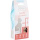 MjAMjAM Premium Cat Snack, Snack Bag, Juicy Chicken, Pack of 1 (1 x 125 g), Natural, No Synthetic Preservatives MjAMjAM Premium Cat Snack, Snack Bag, Juicy Chicken, Pack of 1 (1 x 125 g), Natural, No Synthetic Preservatives