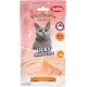 Nobby Cat Snack LICKY Malt & Tuna 1 Pack (5 x 15 g)
