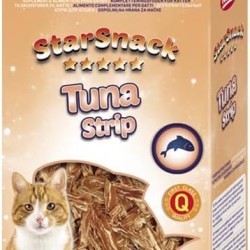 Nobby StarSnack Cat Tuna Strip Approx. 80 g Nobby StarSnack Cat Tuna Strip Approx. 80 g