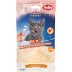 Nobby StarSnack LICKY Malt & Chicken/Shrimp 5 x 15 g Nobby StarSnack LICKY Malt & Chicken/Shrimp 5 x 15 g