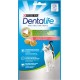 Purina Dentalife Snack Cat Salmon 8 Packs of 40g Purina Dentalife Snack Cat Salmon 8 Packs of 40g