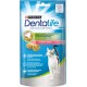 Purina Dentalife Snack Cat Salmon 8 Packs of 40g Purina Dentalife Snack Cat Salmon 8 Packs of 40g