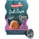 Rosewood Deli Cups Tuna & Chicken - Soft Cat Snack with Tuna and Chicken, Natural Ingredients, Omega-3 and Omega-6 Fatty Acids, No Salt or Sugar, No Artificial Additives, 6 x 22 g Rosewood Deli Cups Tuna & Chicken - Soft Cat Snack with Tuna and Chicken, Natural Ingredients, Omega-3 and Omega-6 Fatty Acids, No Salt or Sugar, No Artificial Additives, 6 x 22 g
