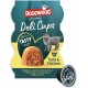 Rosewood Deli Cups Tuna & Chicken - Soft Cat Snack with Tuna and Chicken, Natural Ingredients, Omega-3 and Omega-6 Fatty Acids, No Salt or Sugar, No Artificial Additives, 6 x 22 g Rosewood Deli Cups Tuna & Chicken - Soft Cat Snack with Tuna and Chicken, Natural Ingredients, Omega-3 and Omega-6 Fatty Acids, No Salt or Sugar, No Artificial Additives, 6 x 22 g