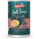 Rosewood Deli Soup Chicken - Delicious Cat Snack as Broth with Delicate Chicken Pieces, Natural Ingredients, No Sugar & Salt, No Artificial Additives, 135 ml Rosewood Deli Soup Chicken - Delicious Cat Snack as Broth with Delicate Chicken Pieces, Natural Ingredients, No Sugar & Salt, No Artificial Additives, 135 ml