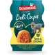 Rosewood Gobelets Délices Tuna & Chicken - Soft Cat Snacks, Natural Ingredients, Omega-3 & Omega-6, No Salt & Sugar, No Artificial Additives, 6 x 22 g Rosewood Gobelets Délices Tuna & Chicken - Soft Cat Snacks, Natural Ingredients, Omega-3 & Omega-6, No Salt & Sugar, No Artificial Additives, 6 x 22 g