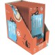 Schesir Stix Creamy Snacks for Adult Cats Salmon 90g x 12 Schesir Stix Creamy Snacks for Adult Cats Salmon 90g x 12