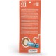 Schesir Stix Creamy Snacks for Adult Cats Salmon 90g x 12 Schesir Stix Creamy Snacks for Adult Cats Salmon 90g x 12