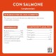 Schesir Stix Creamy Snacks for Adult Cats Salmon 90g x 12 Schesir Stix Creamy Snacks for Adult Cats Salmon 90g x 12