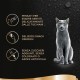 Sheba Creamy Snacks Chicken, Creamy Cat Snacks, 11 Packs of 4 Snacks (44 Snacks Total) Sheba Creamy Snacks Chicken, Creamy Cat Snacks, 11 Packs of 4 Snacks (44 Snacks Total)